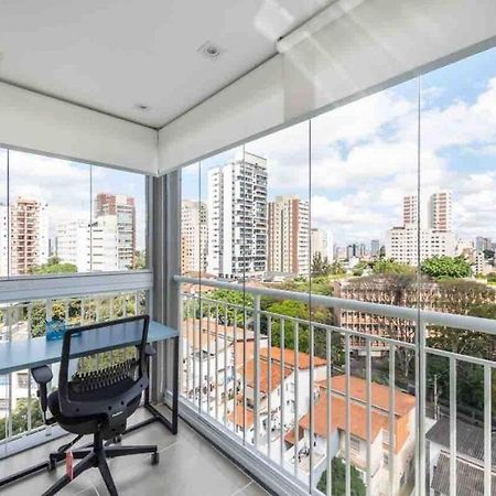 Vm1303 - Apart Alto Padrao Na Vila Mariana São Paulo Zewnętrze zdjęcie