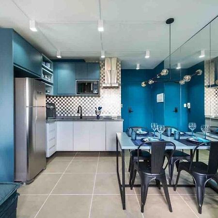 Vm1303 - Apart Alto Padrao Na Vila Mariana São Paulo Zewnętrze zdjęcie