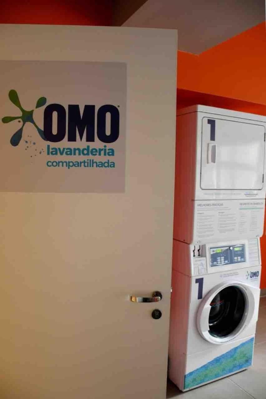 Vm1303 - Apart Alto Padrao Na Vila Mariana São Paulo Zewnętrze zdjęcie